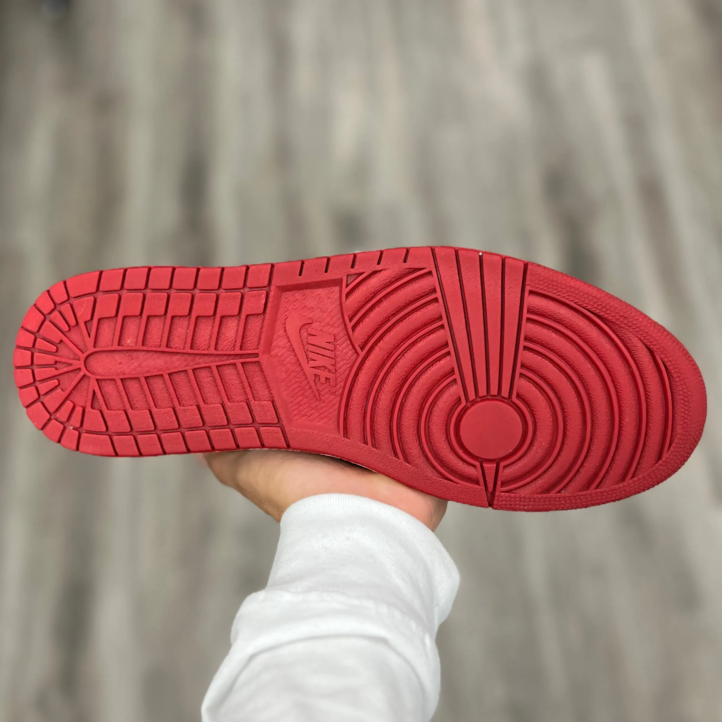 Air Jordan 1 Retro “Chicago 2013”