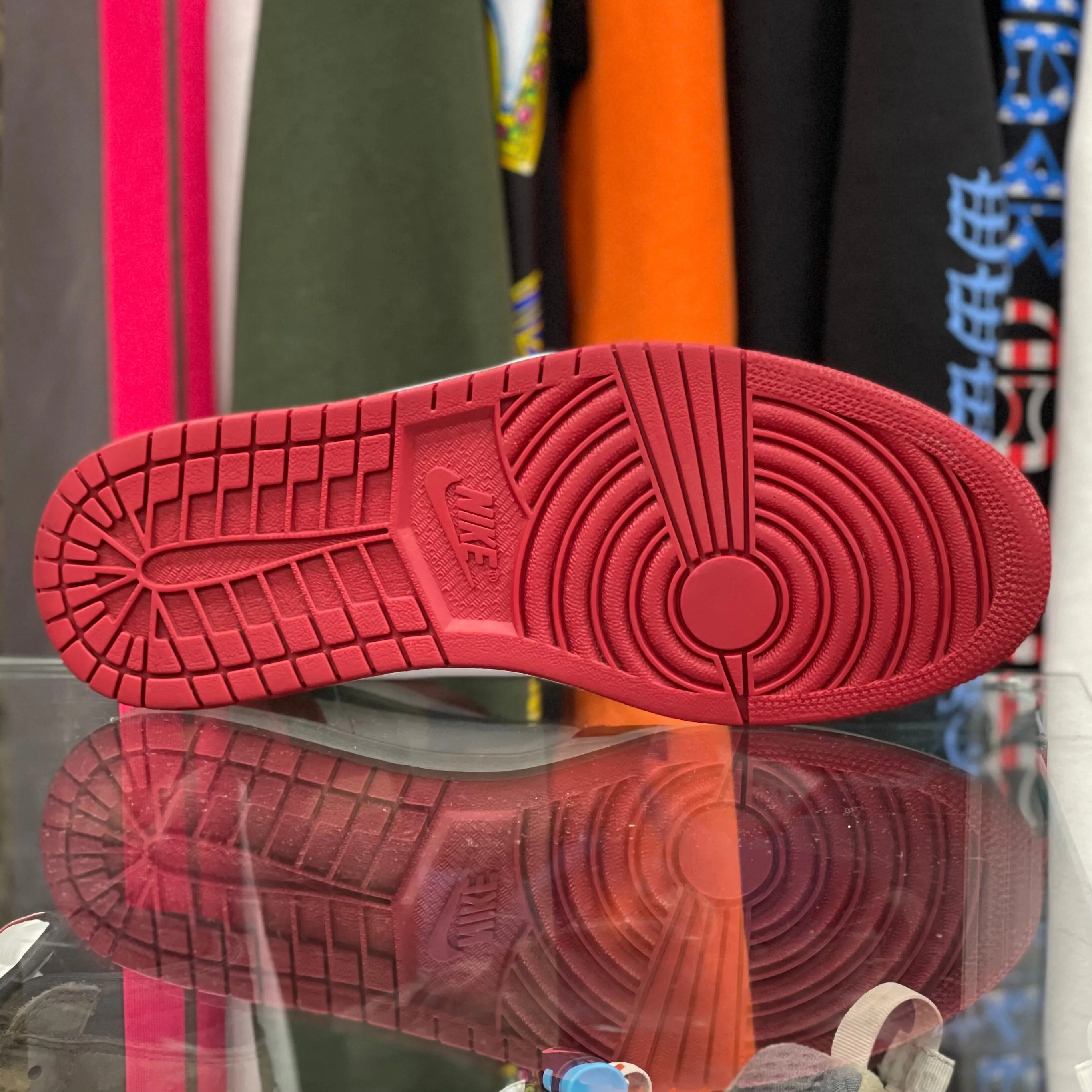 Air Jordan 1 Retro “Chicago 2013”