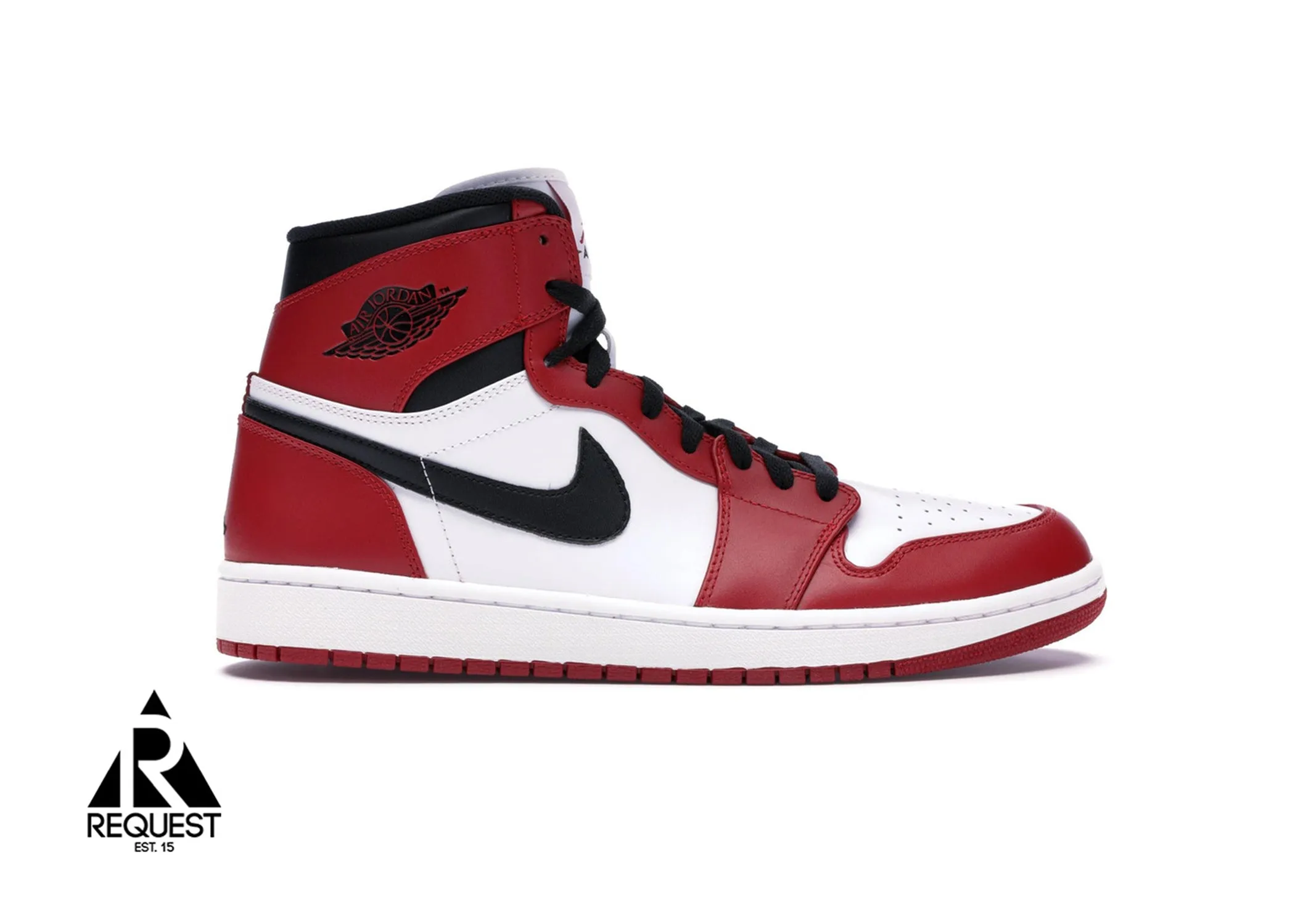 Air Jordan 1 Retro “Chicago 2013”