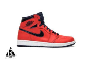 Air Jordan 1 Retro “David Letterman”