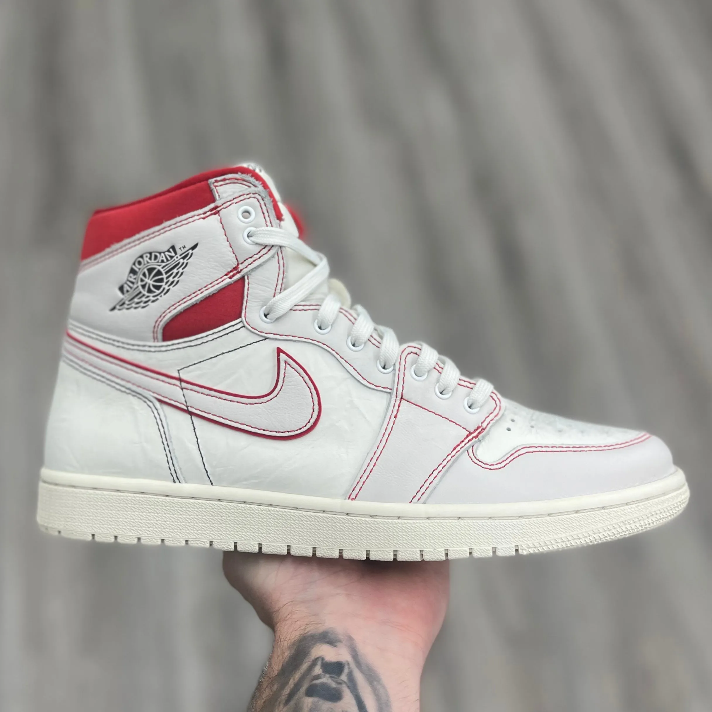 Air Jordan 1 Retro High OG “Phantom”