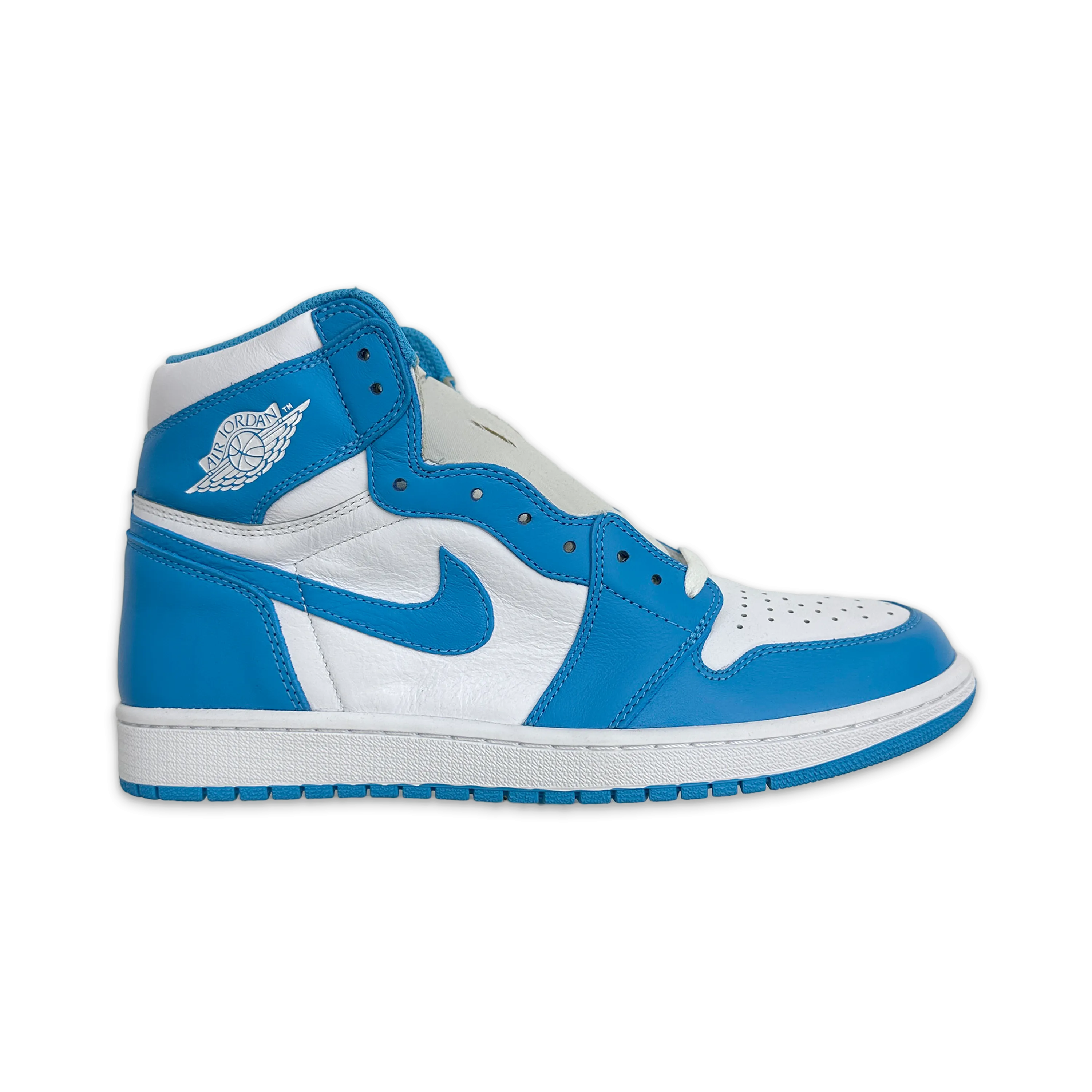 Air Jordan 1 Retro High OG “UNC”