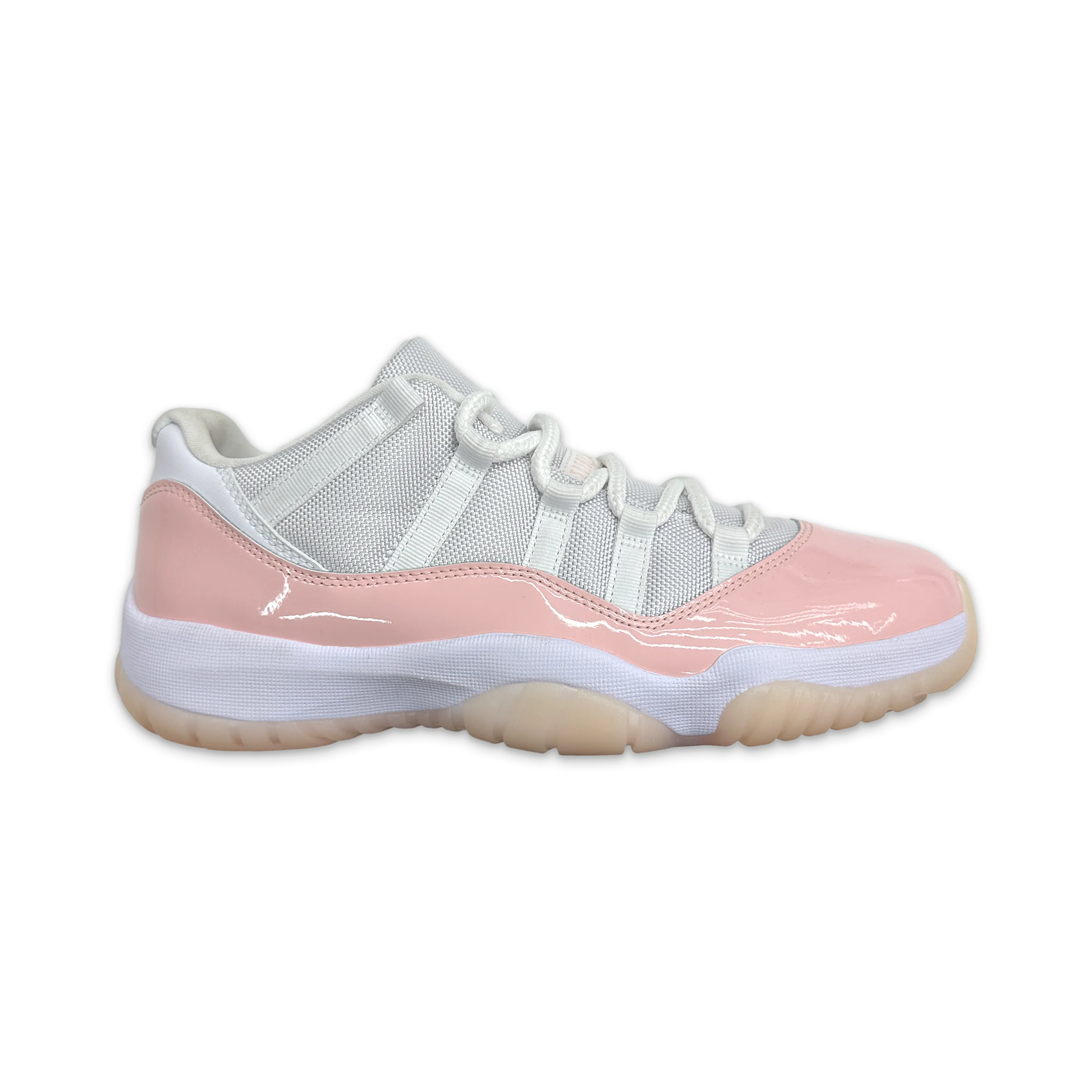 Air Jordan 11 Retro Low "Legend Pink" (W)