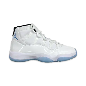 Air Jordan 11 Retro "Legend Blue" (2024)