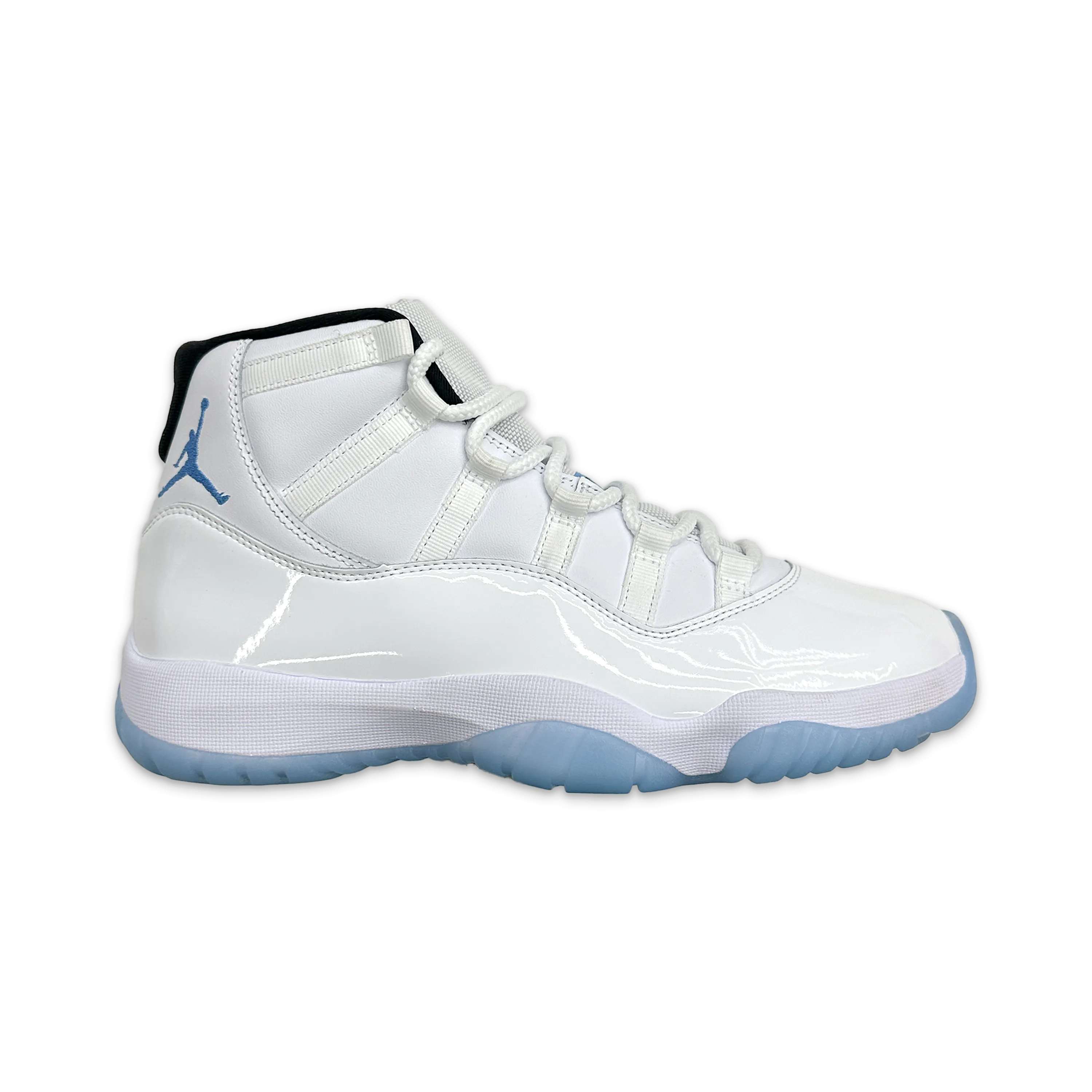 Air Jordan 11 Retro "Legend Blue" (2024)