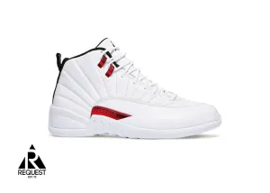 Air Jordan 12 Retro “Twist”
