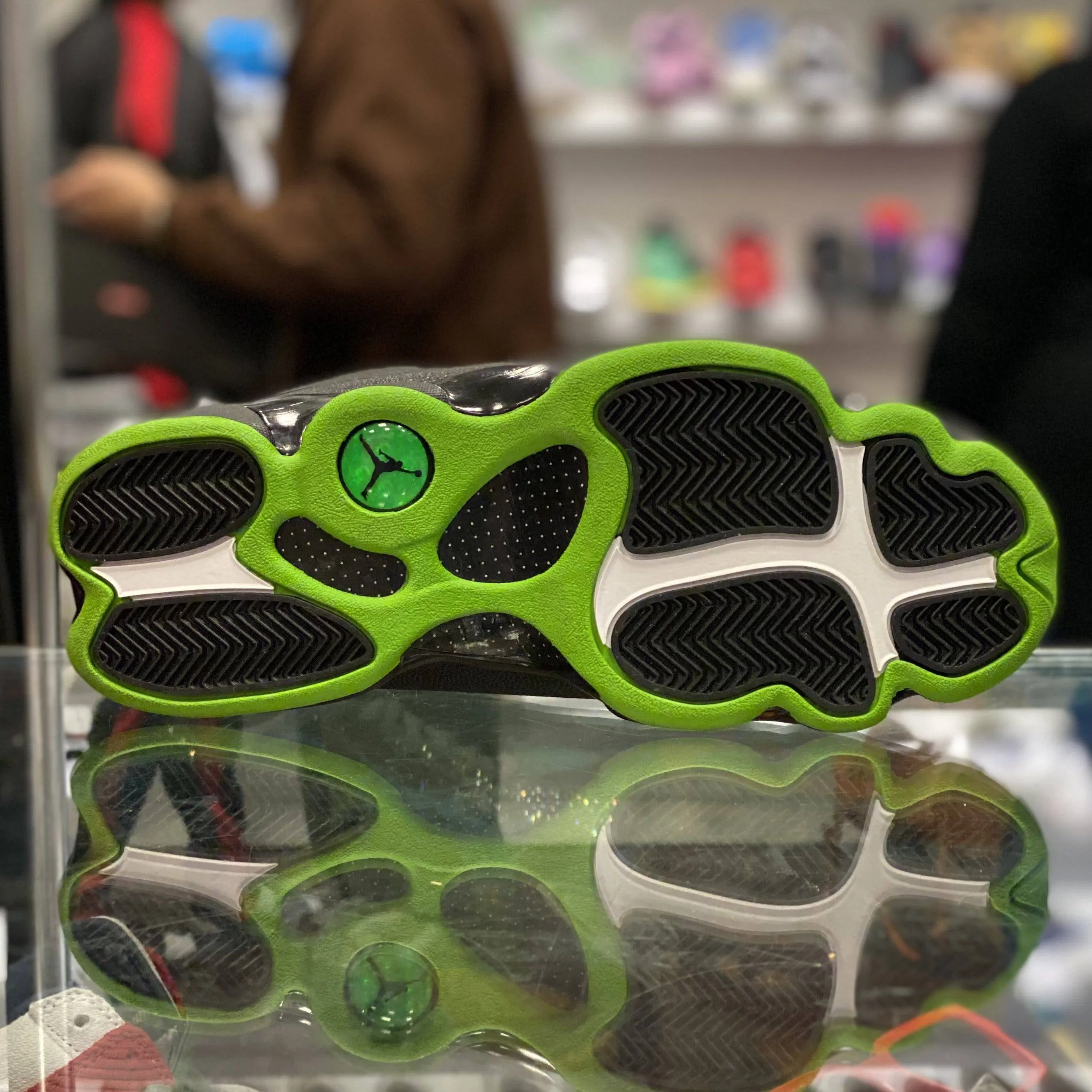 Air Jordan 13 Retro “Altitude”