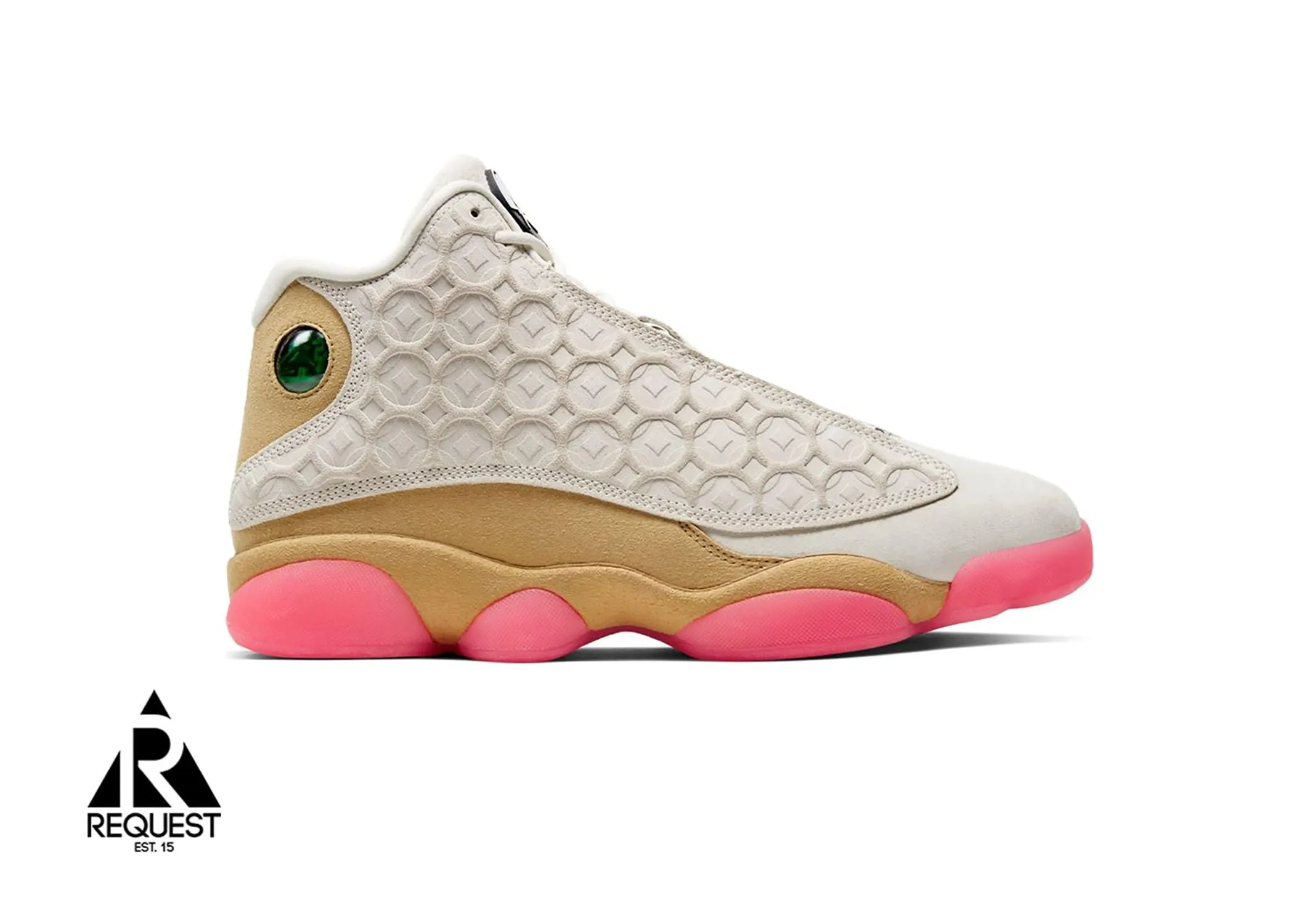 Air Jordan 13 Retro “Chinese New Year 2020"