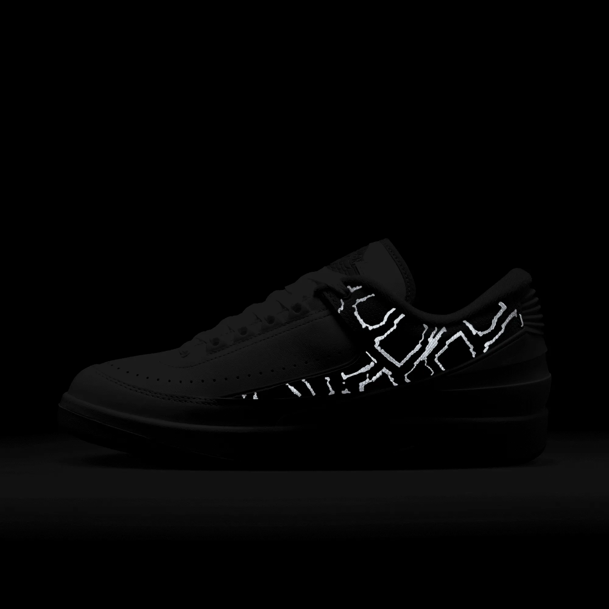 AIR JORDAN 2 RETRO LOW