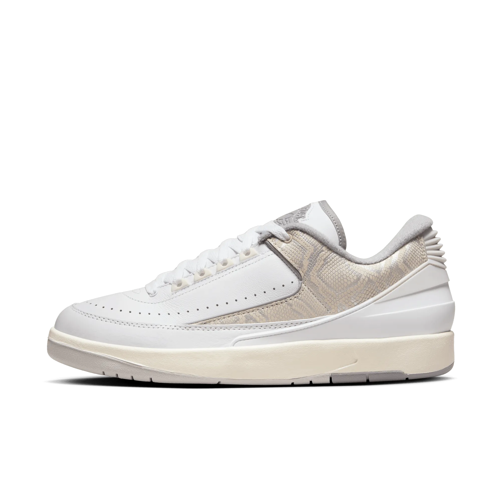AIR JORDAN 2 RETRO LOW