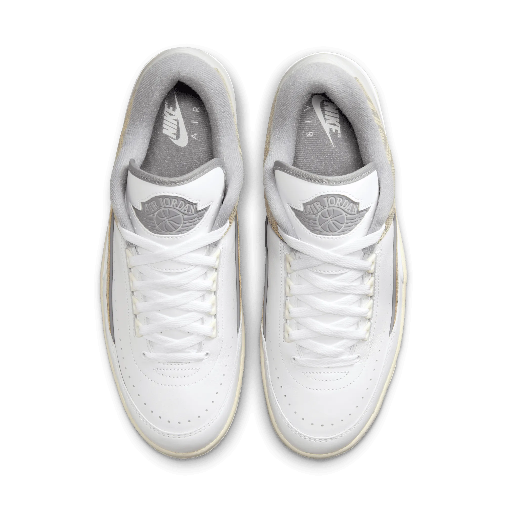 AIR JORDAN 2 RETRO LOW