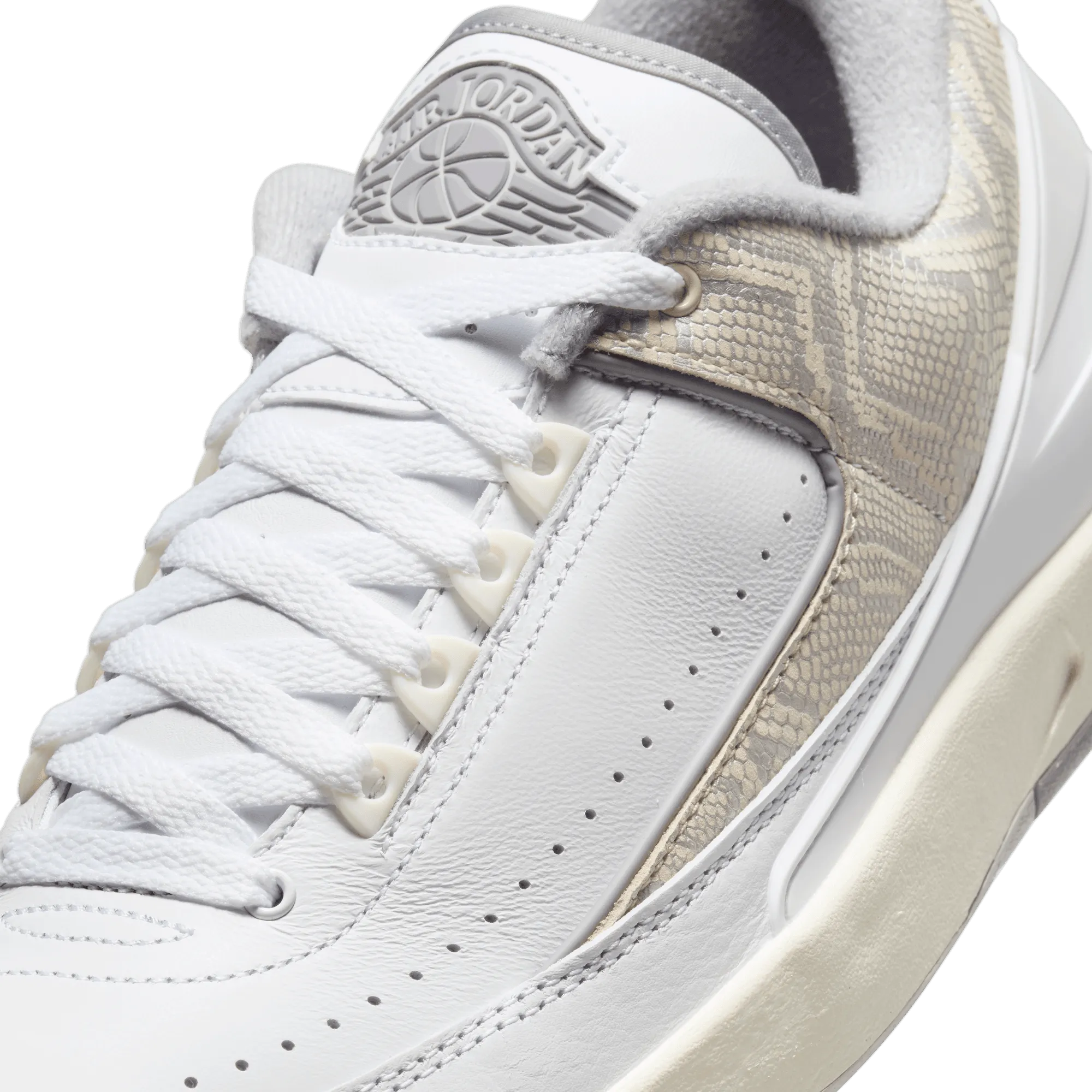 AIR JORDAN 2 RETRO LOW