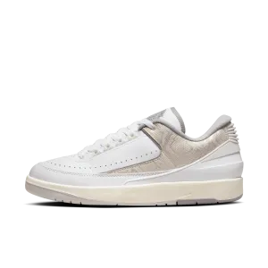 AIR JORDAN 2 RETRO LOW