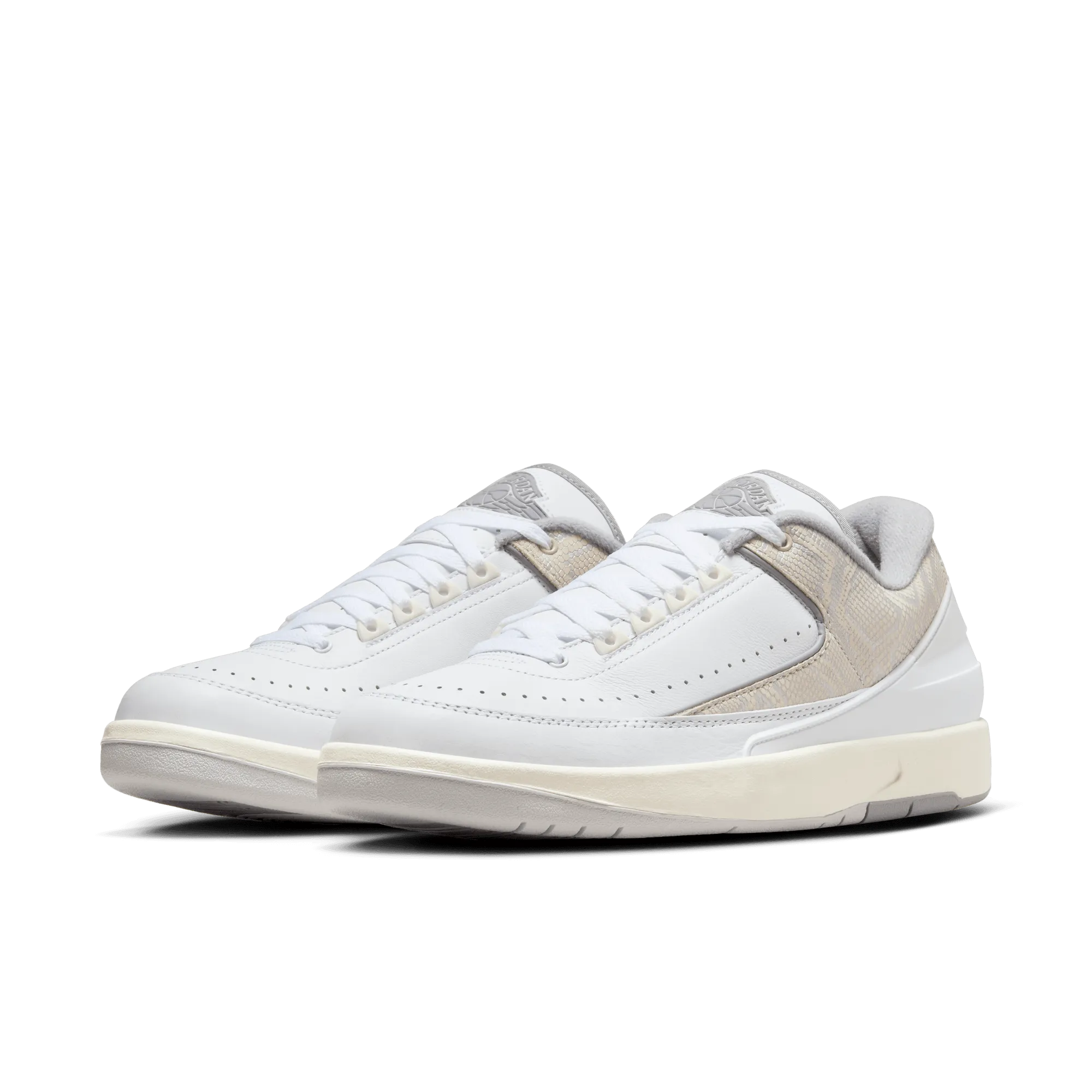 AIR JORDAN 2 RETRO LOW