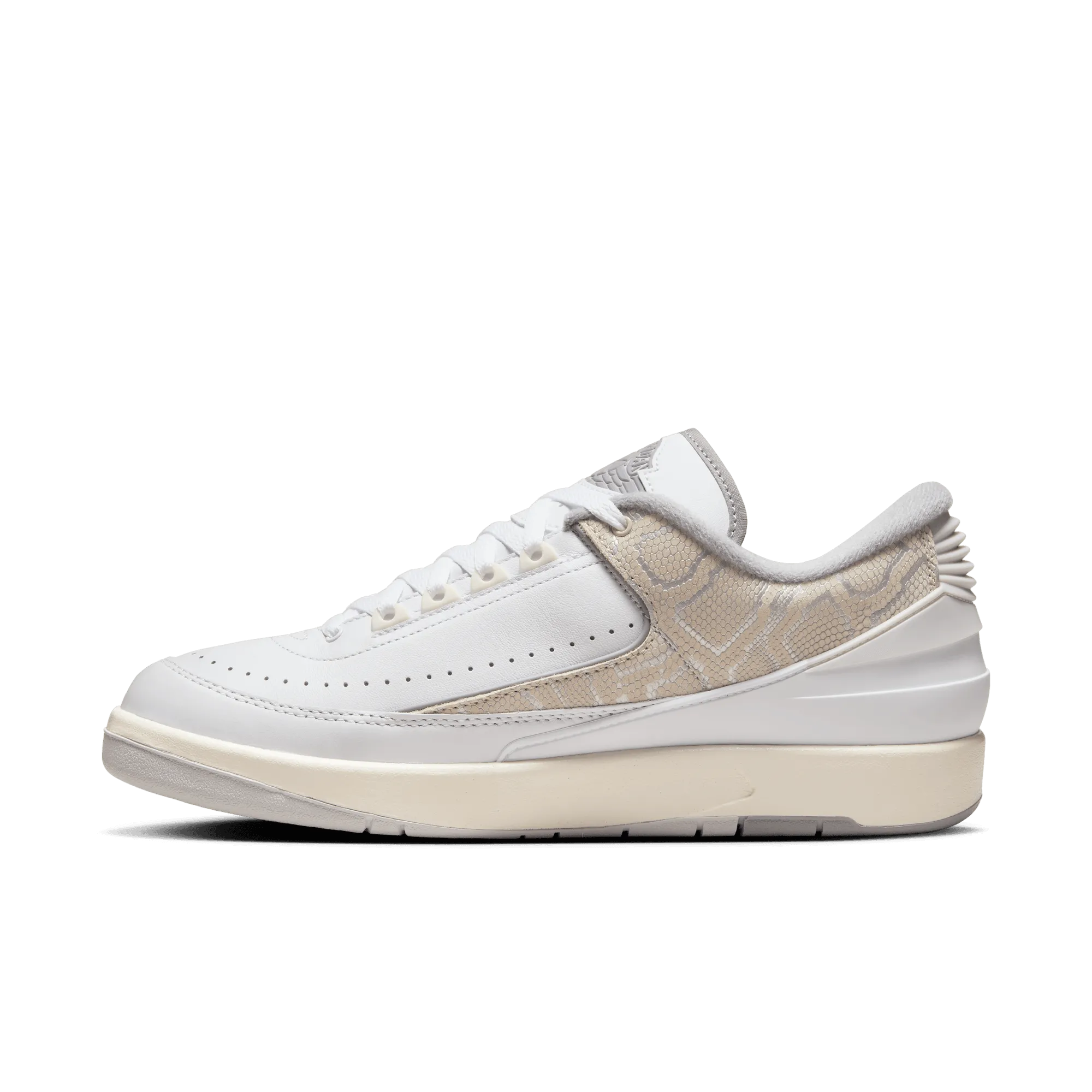 AIR JORDAN 2 RETRO LOW