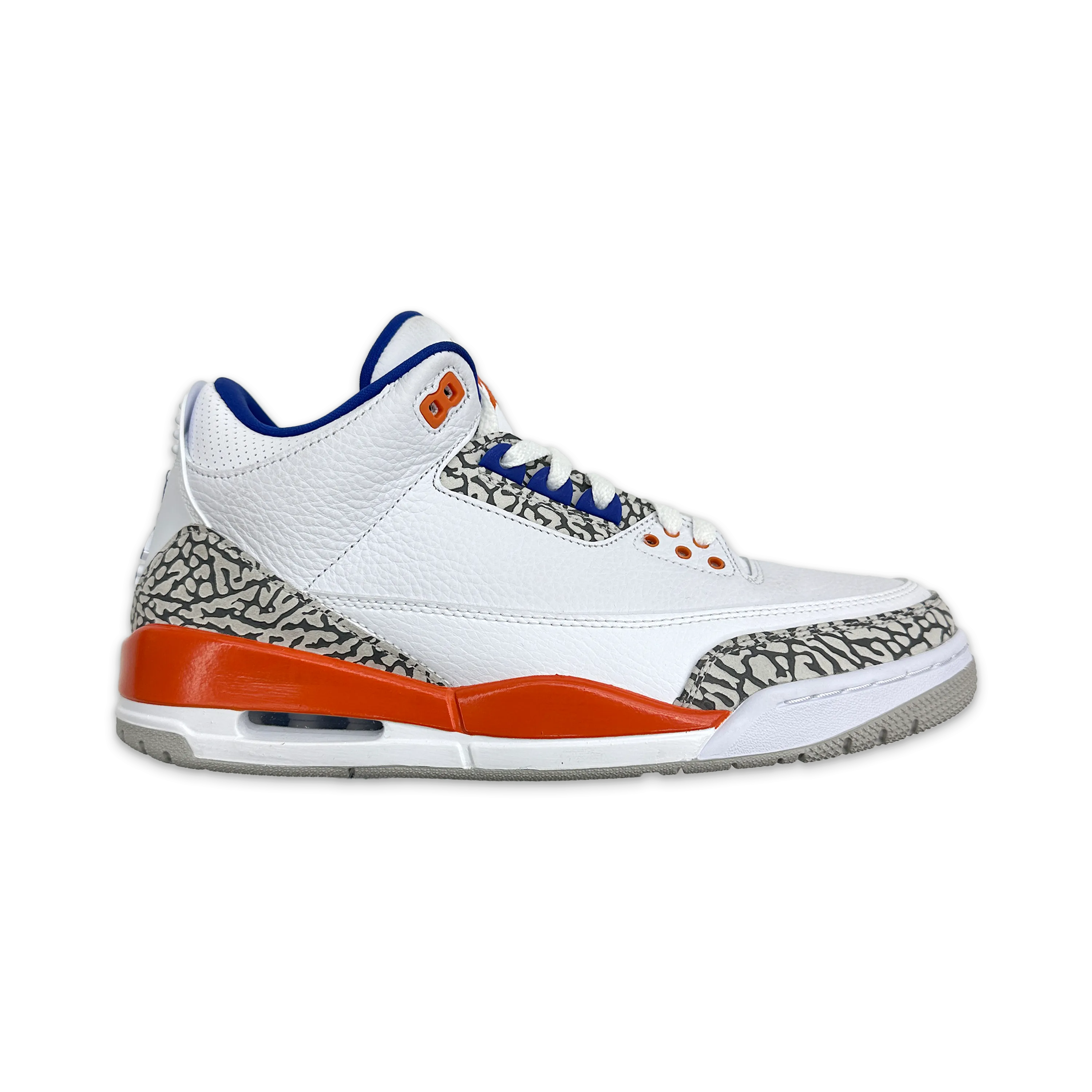Air Jordan 3 Retro “Knicks”