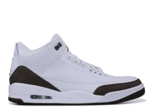 Air Jordan 3 Retro Mocha (2018)