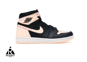 Air Jordan Retro 1 “Crimson Tint”