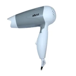 Akai Compact Hair Dryer 800W - HD004A-8300