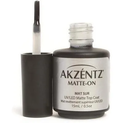 Akzentz Matte-On