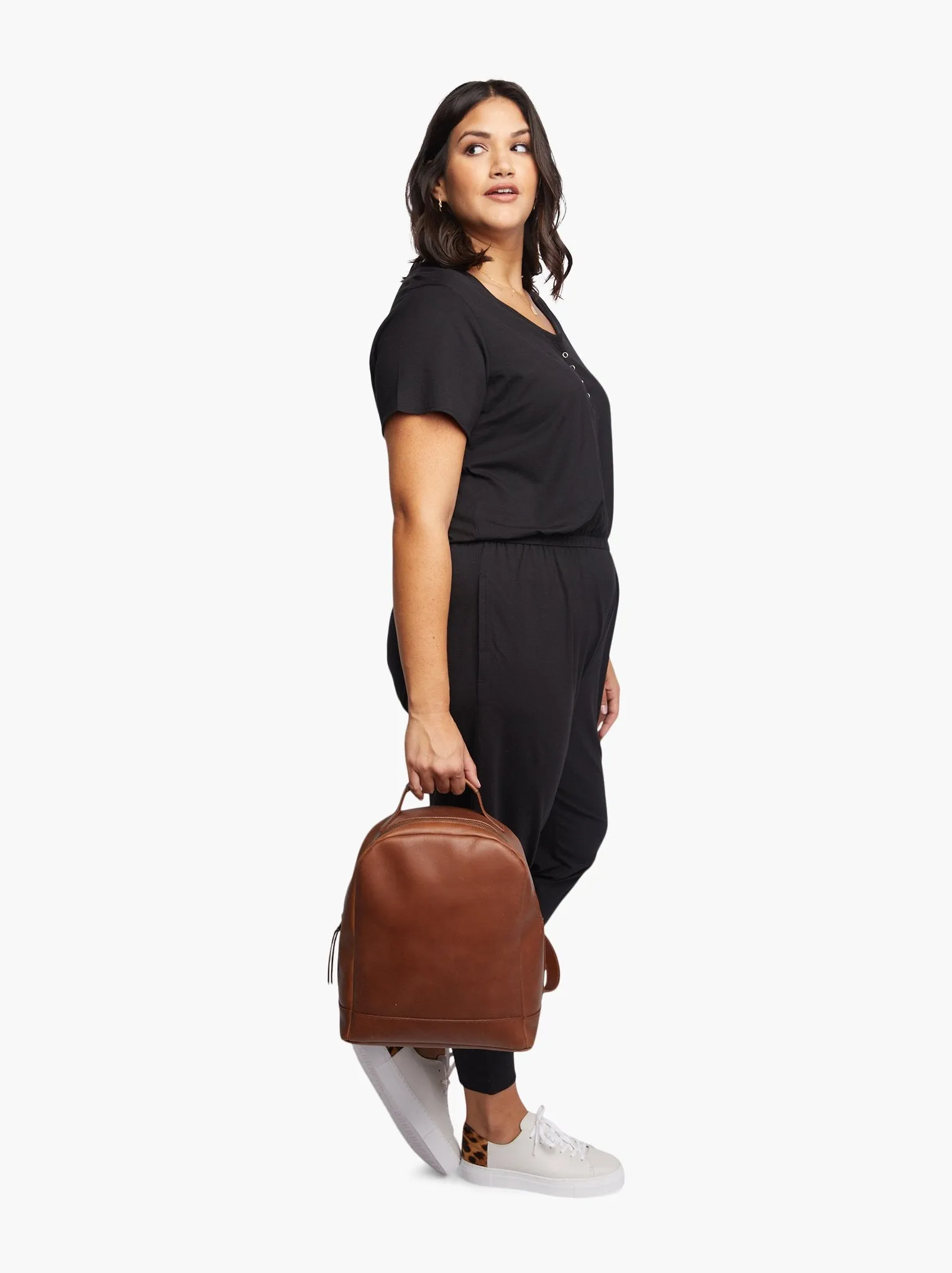 Alem Mini Backpack