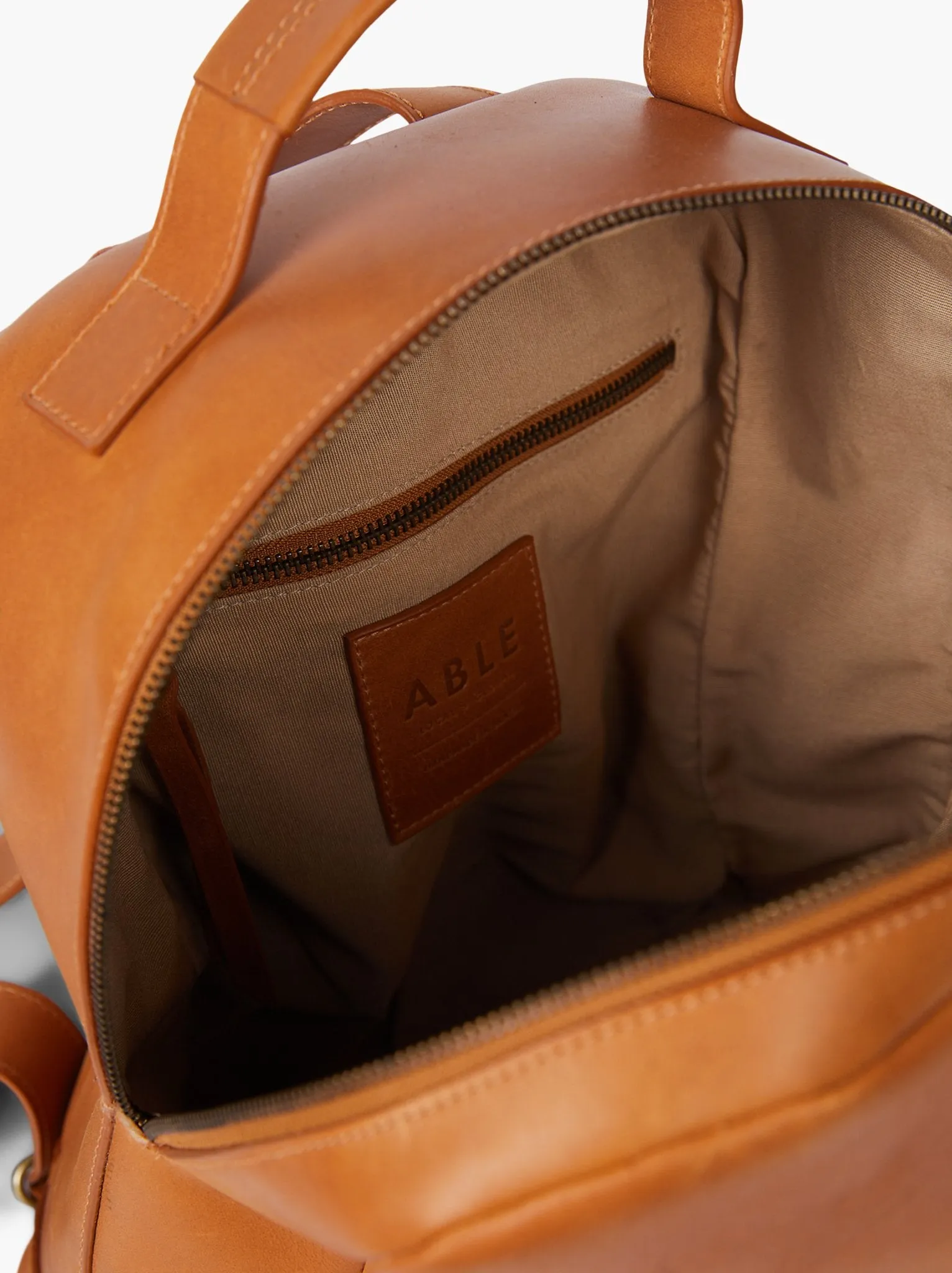 Alem Mini Backpack