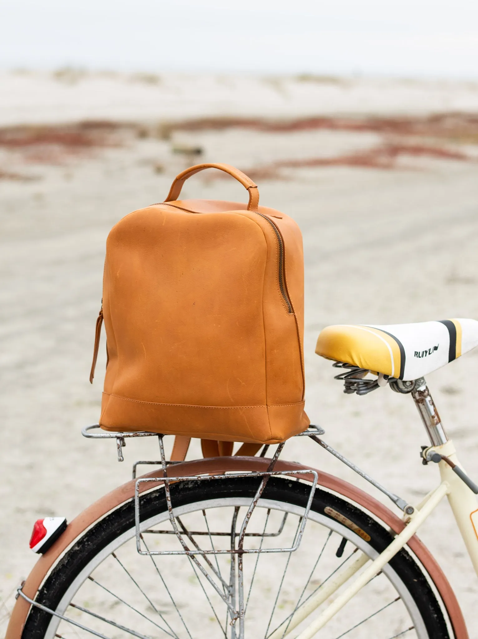 Alem Mini Backpack