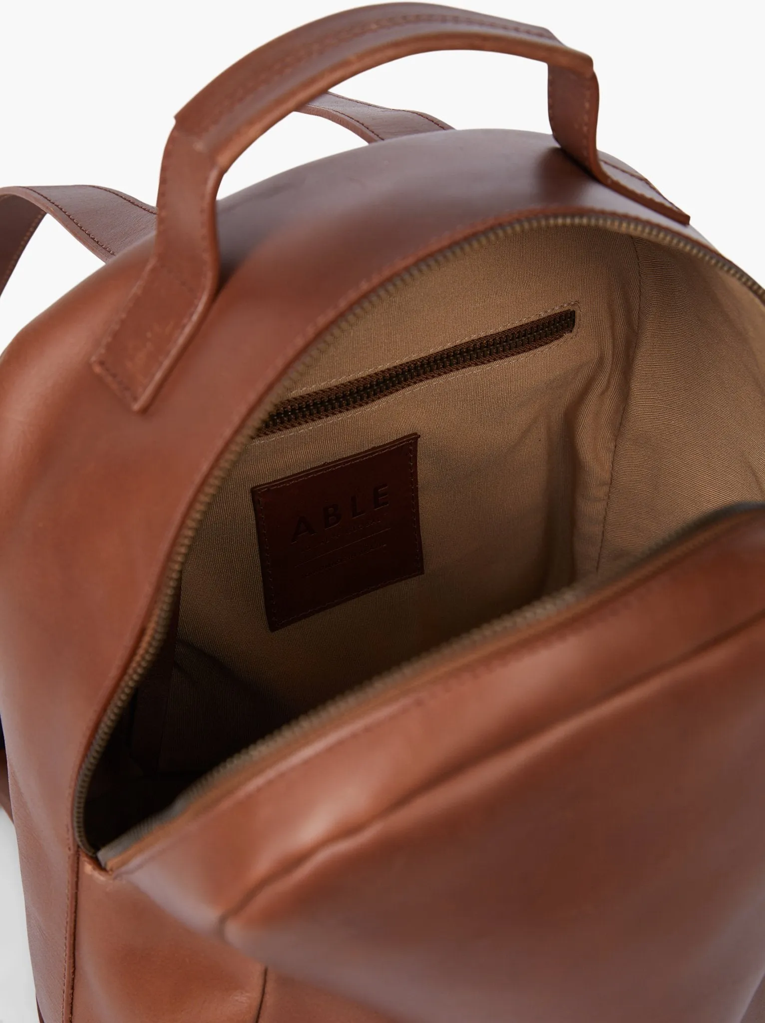Alem Mini Backpack
