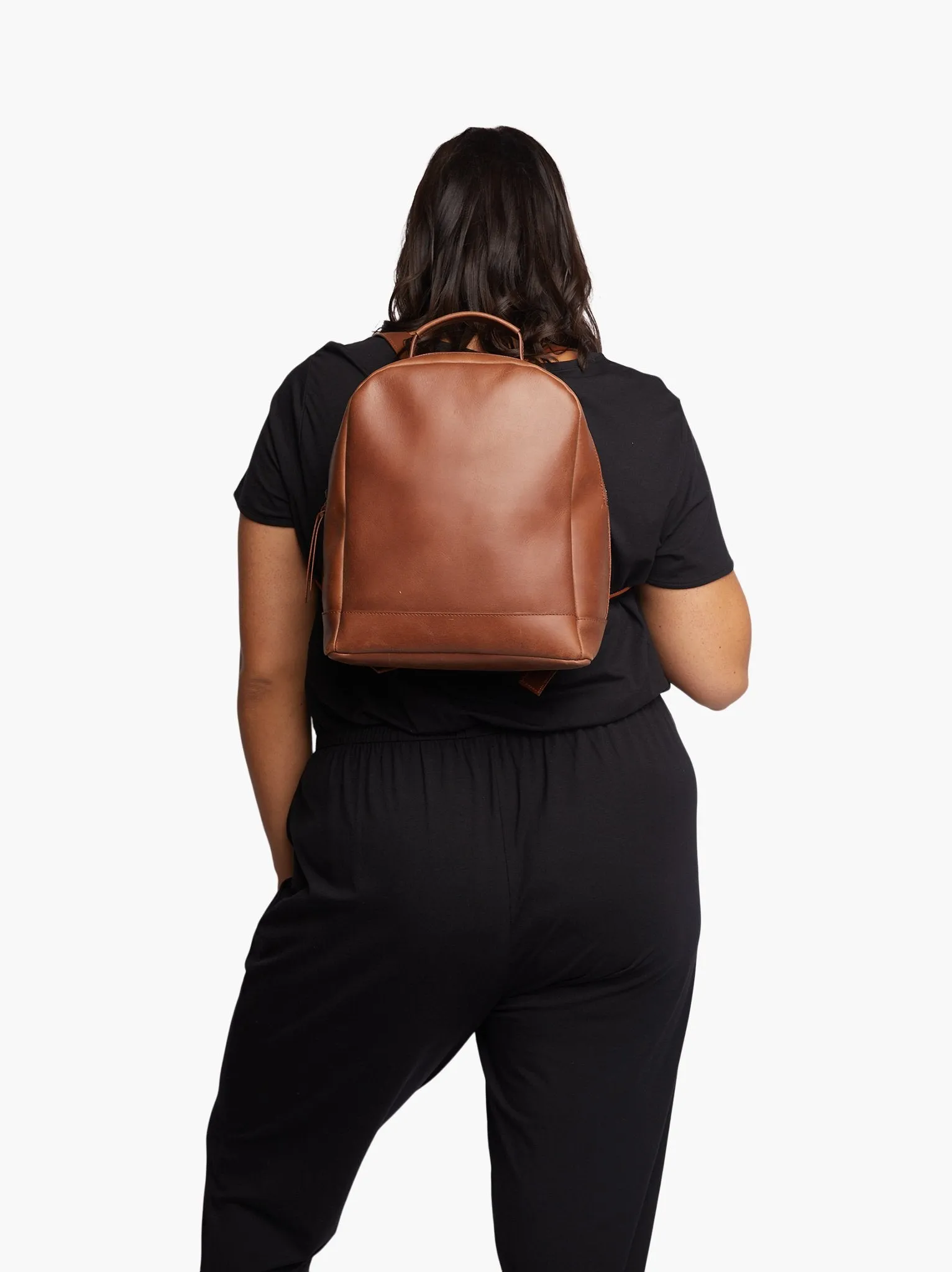 Alem Mini Backpack