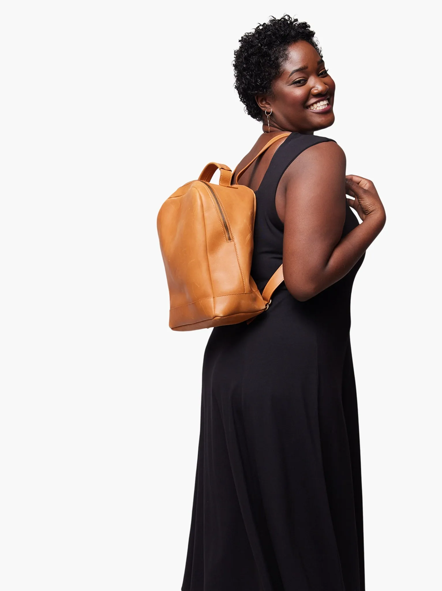 Alem Mini Backpack