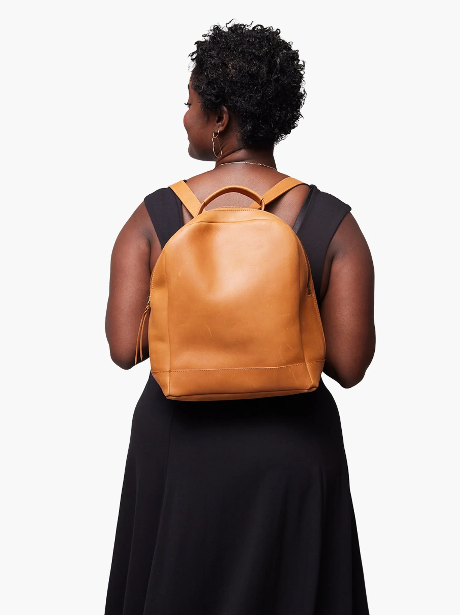 Alem Mini Backpack