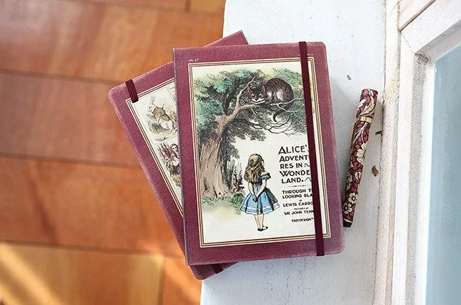 Alice Diary - Red Wine