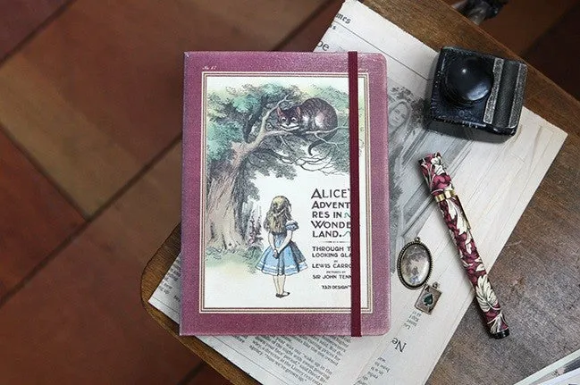 Alice Diary - Red Wine