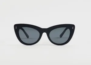 Altina Polished Black