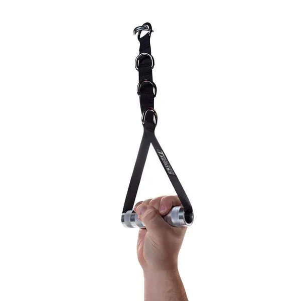Aluminum Adjustable Single Handle