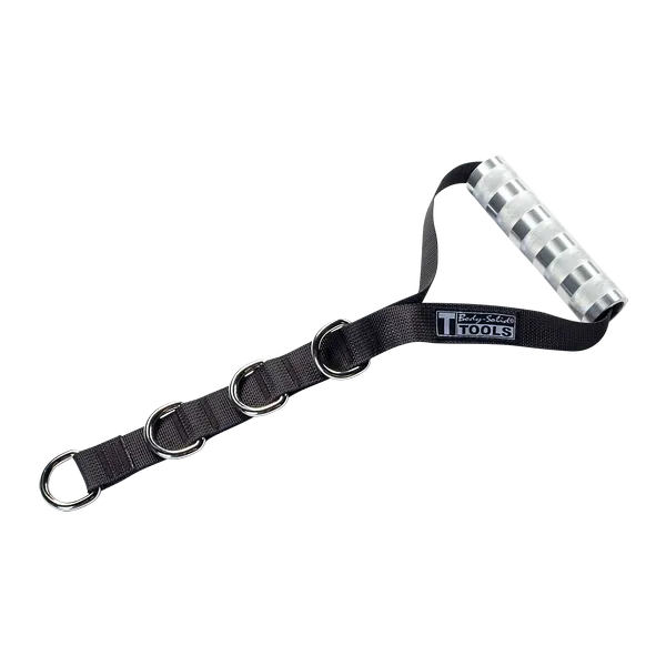 Aluminum Adjustable Single Handle