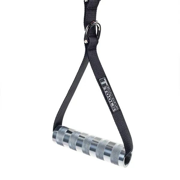 Aluminum Adjustable Single Handle