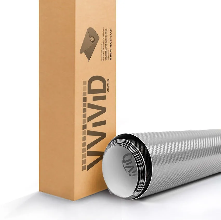 Aluminum Dry Carbon