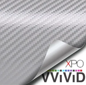 Aluminum Dry Carbon