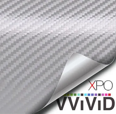 Aluminum Dry Carbon