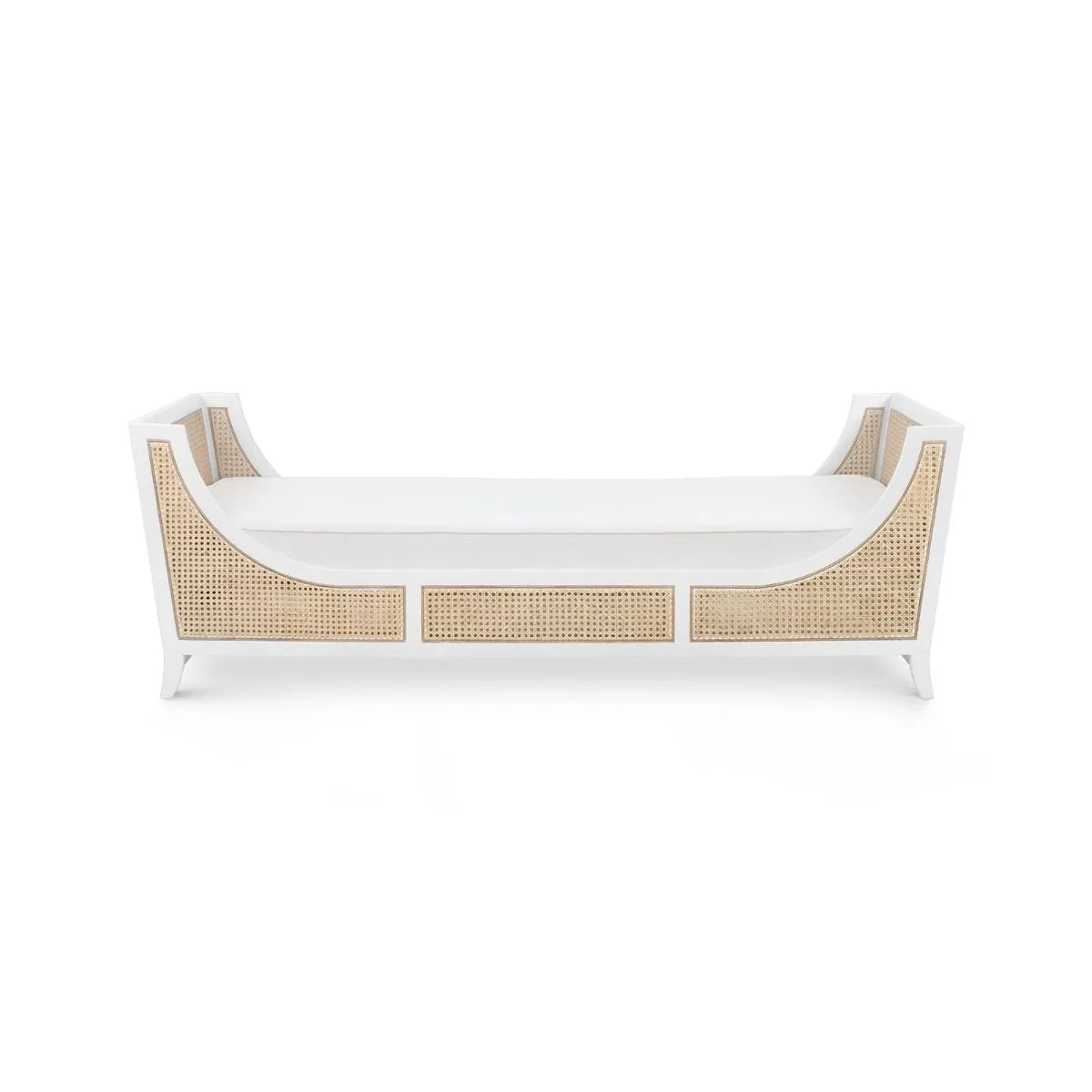 Alyssa Daybed / Vanilla