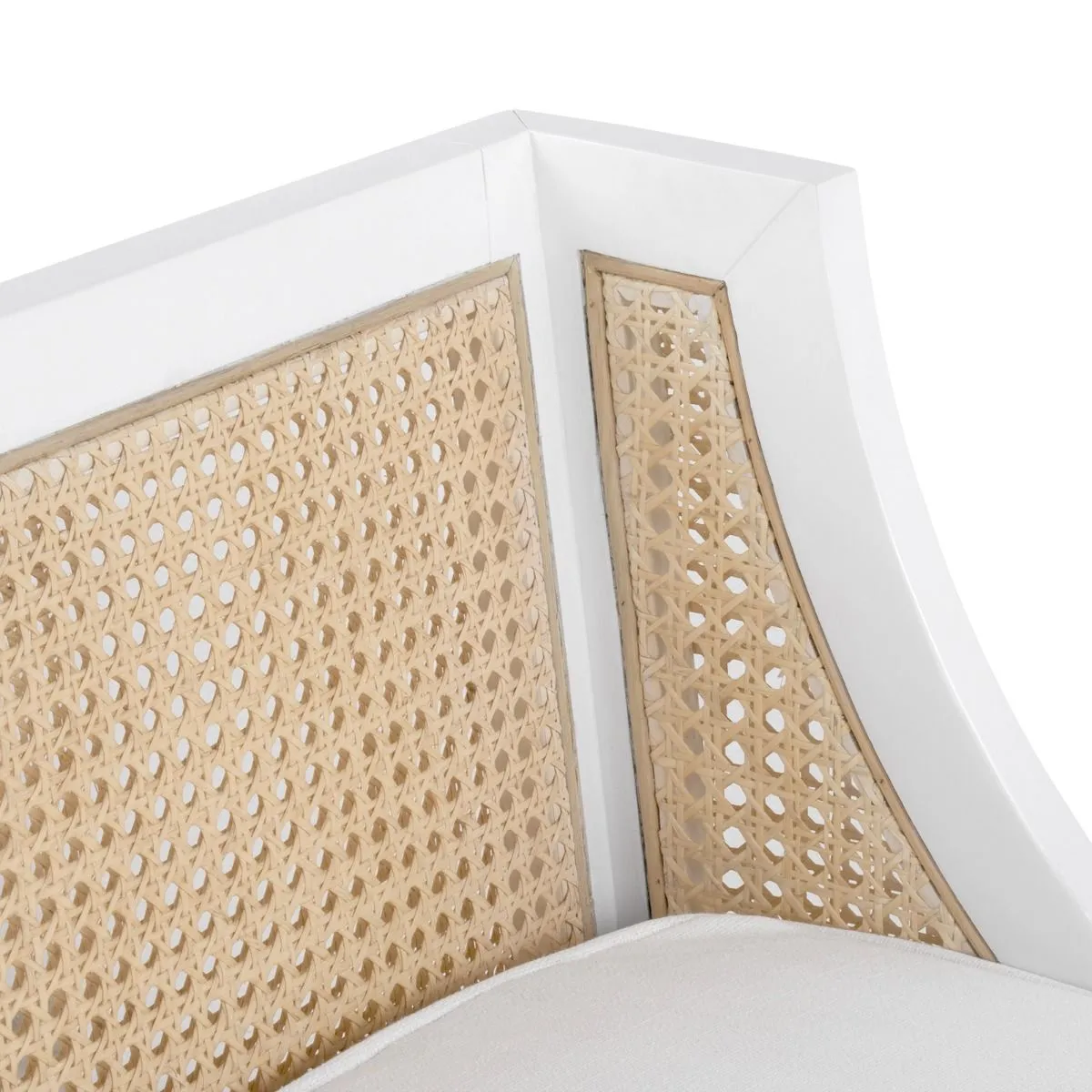 Alyssa Daybed / Vanilla