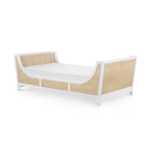 Alyssa Daybed / Vanilla