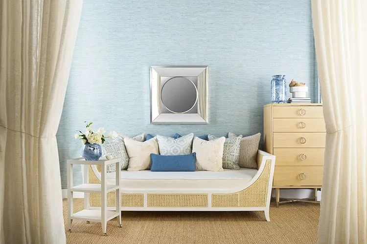 Alyssa Daybed / Vanilla