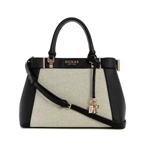ANADELA 3 COMP SATCHEL - TAS GUESS ORIGINAL WANITA