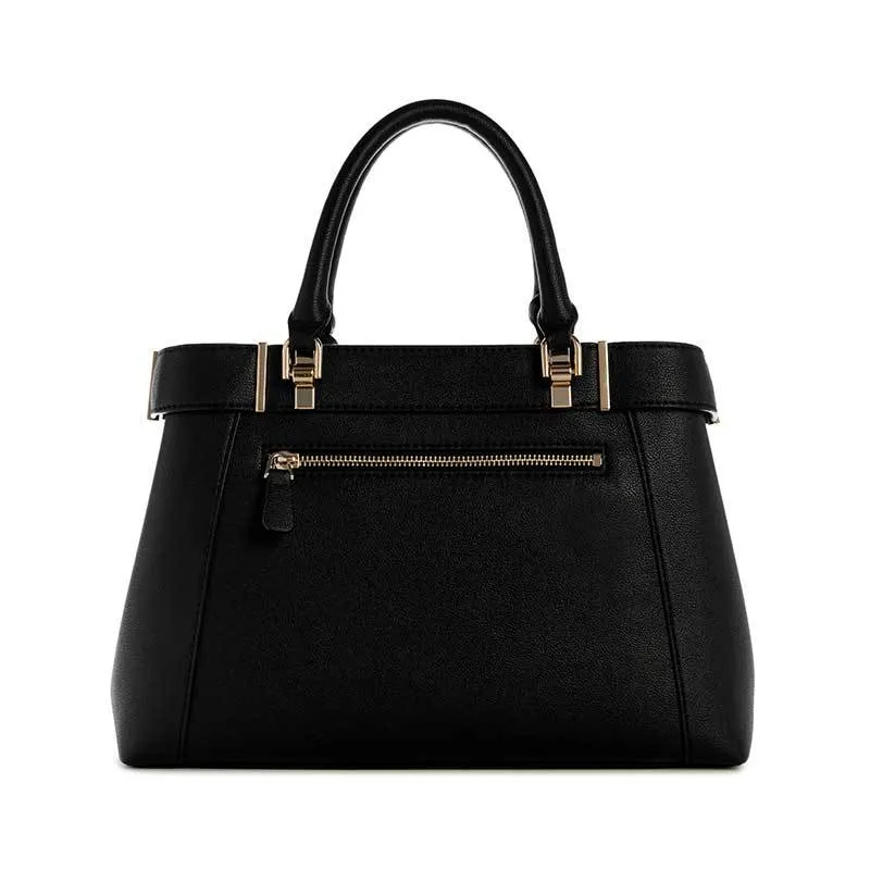 ANADELA 3 COMP SATCHEL - TAS GUESS ORIGINAL WANITA