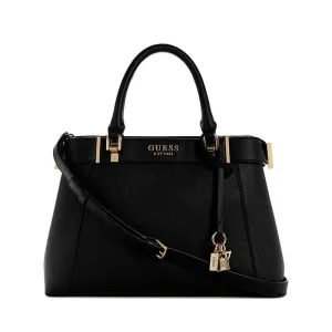 ANADELA 3 COMP SATCHEL - TAS GUESS ORIGINAL WANITA