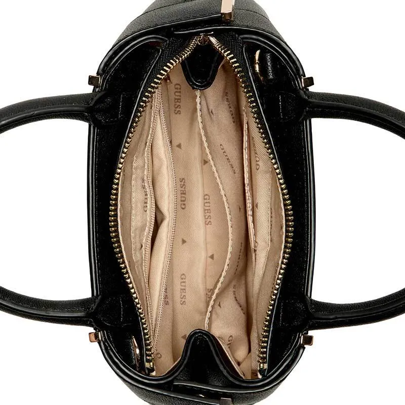 ANADELA MINI SATCHEL - TAS GUESS ORIGINAL WANITA