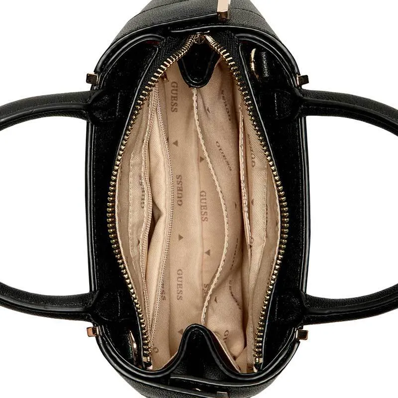 ANADELA MINI SATCHEL - TAS GUESS ORIGINAL WANITA