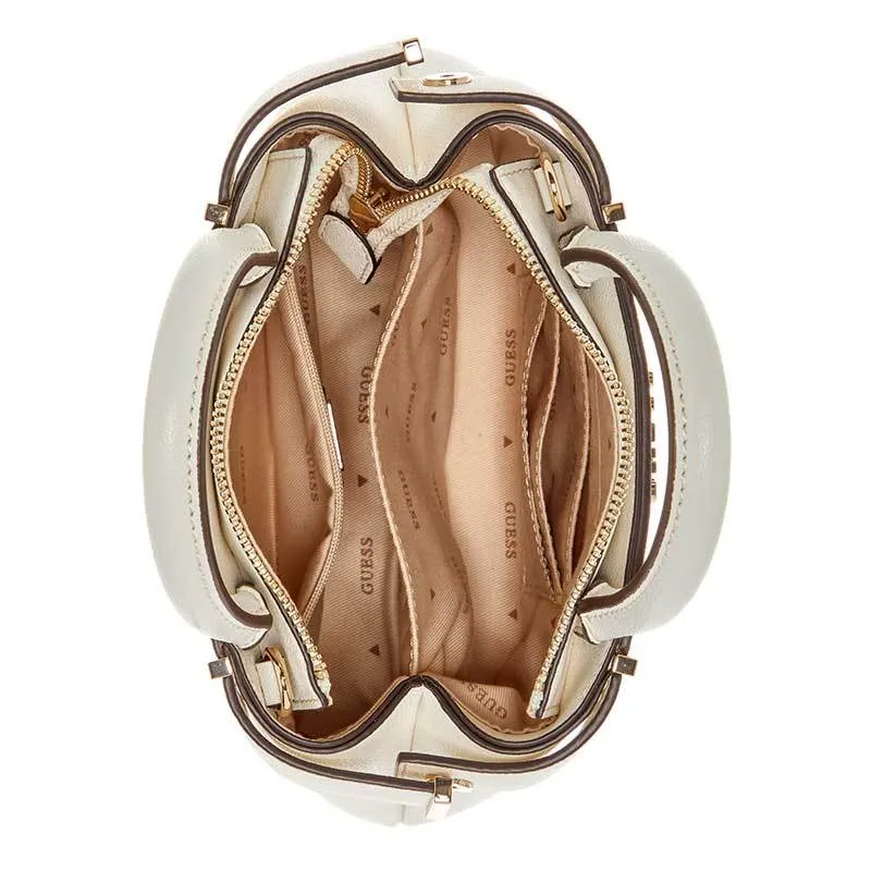 ANADELA MINI SATCHEL - TAS GUESS ORIGINAL WANITA